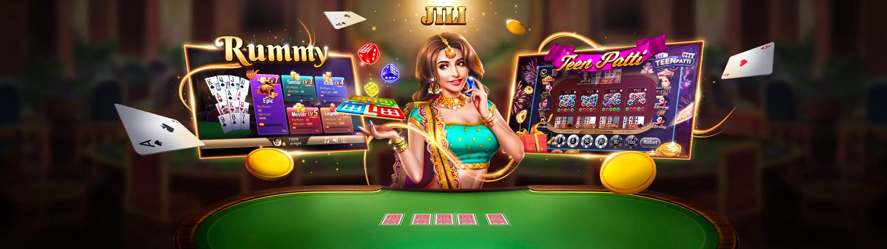 aaavip Slots Game với jackpot lớn