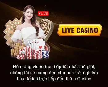 Thưởng nạp lại hàng ngày tại Casino aaavip